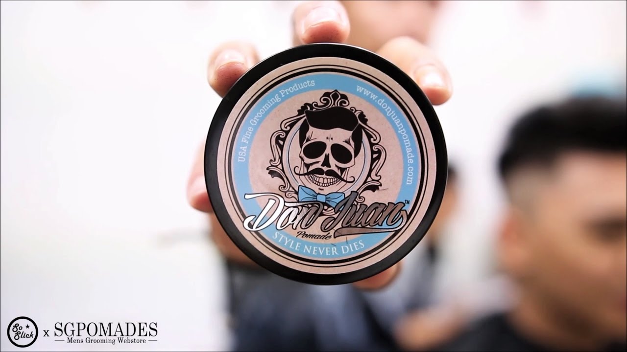 Don Juan Hybrido | Review & Styling