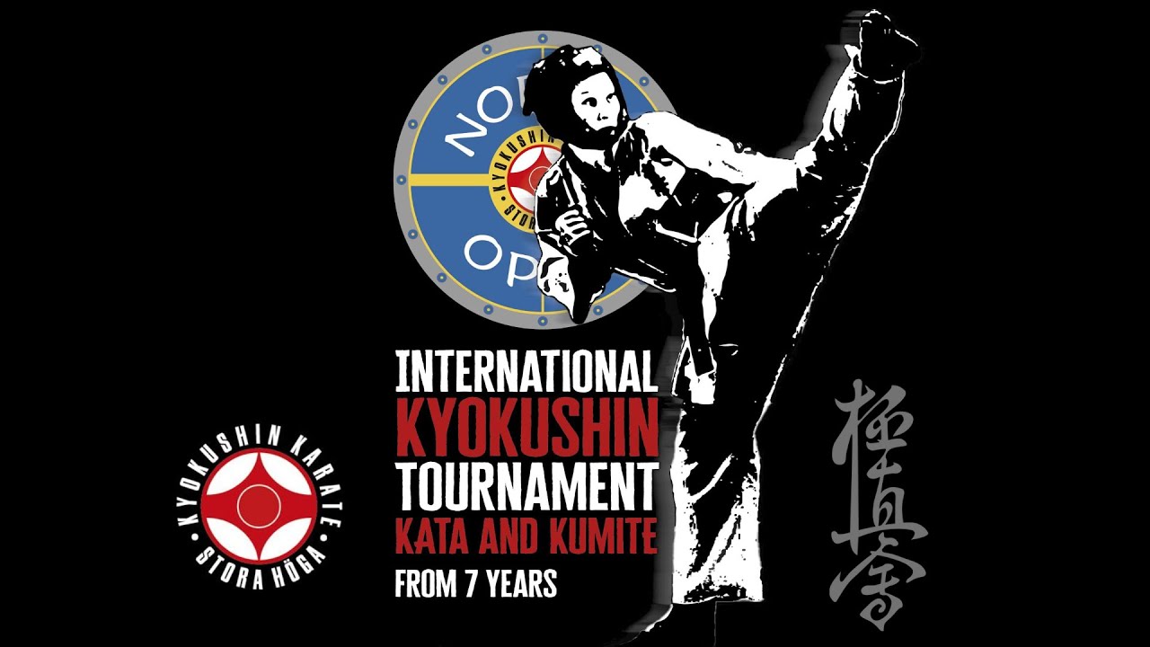 [Kumite Saturday – Tatami A ] (Revices overlay A#1-23)