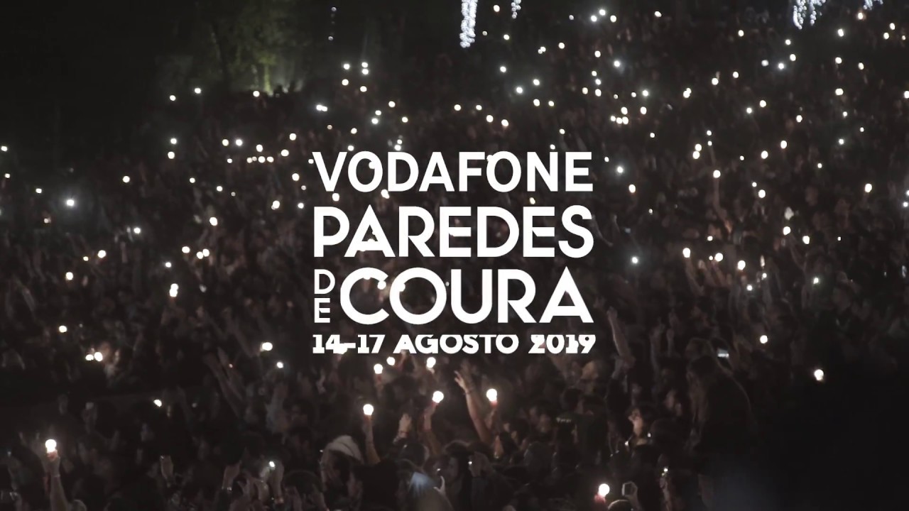 Best Of | Vodafone Paredes de Coura 2018