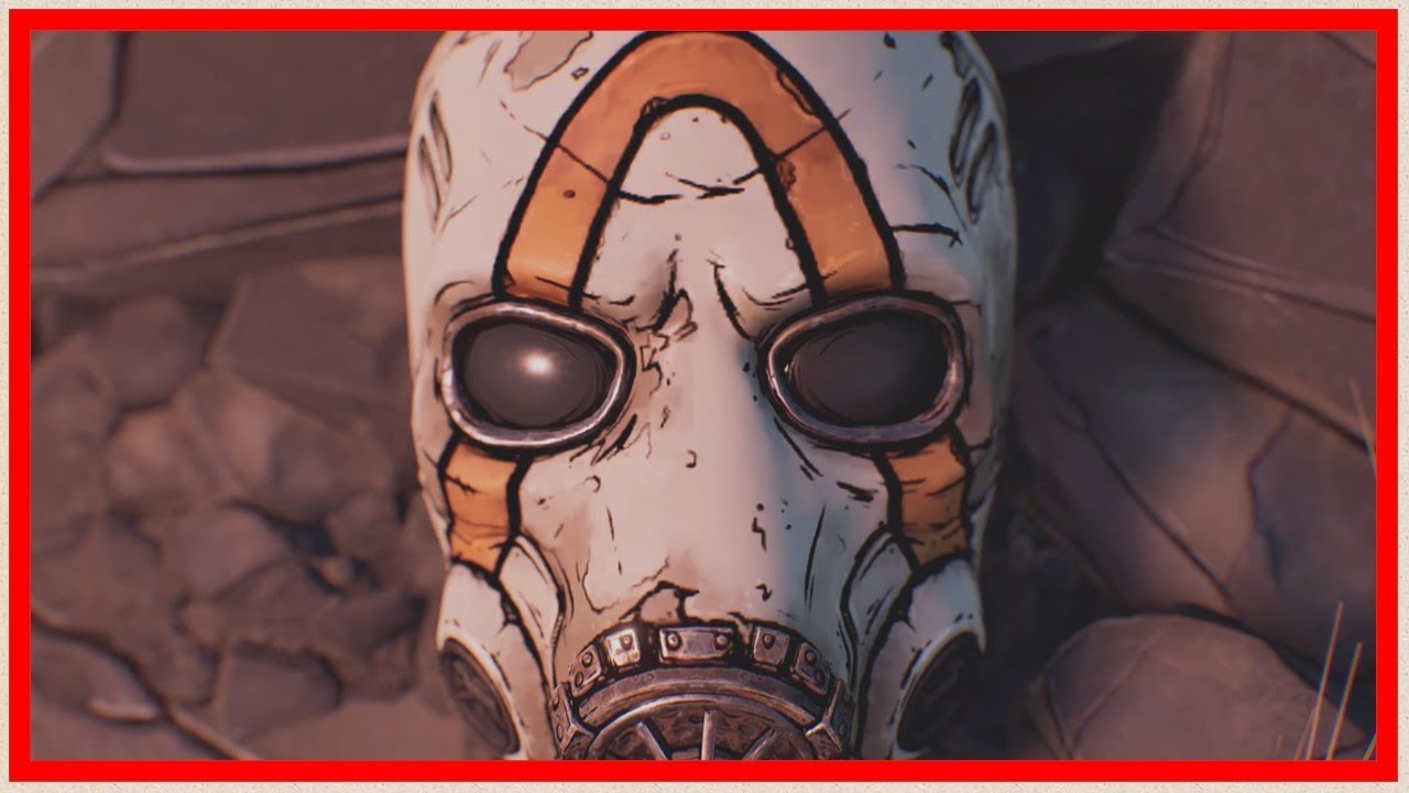 BORDERLANDS 3 Full GAMEPLAY Trailer | Pax East Reveal