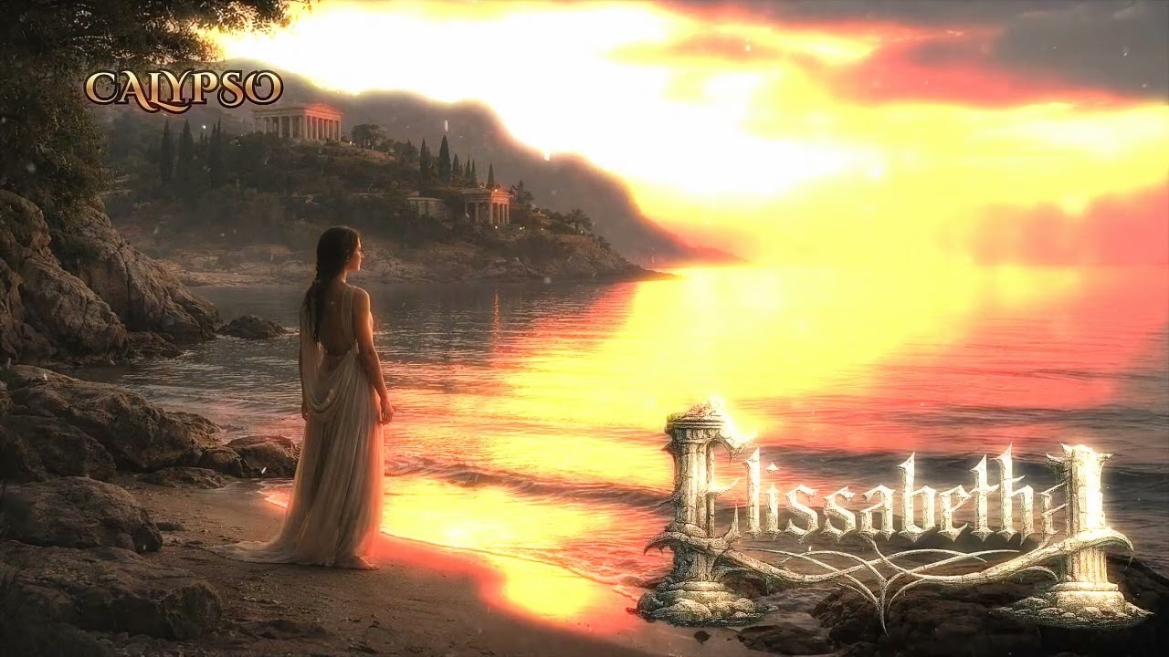 Elissabetha - CALYPSO (Symphonic Epic Metal)