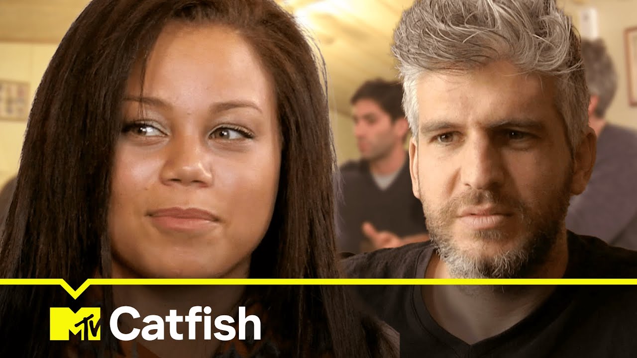 Une inconnue pirate son identité pour la harceler | Catfish | Episode complet | S4