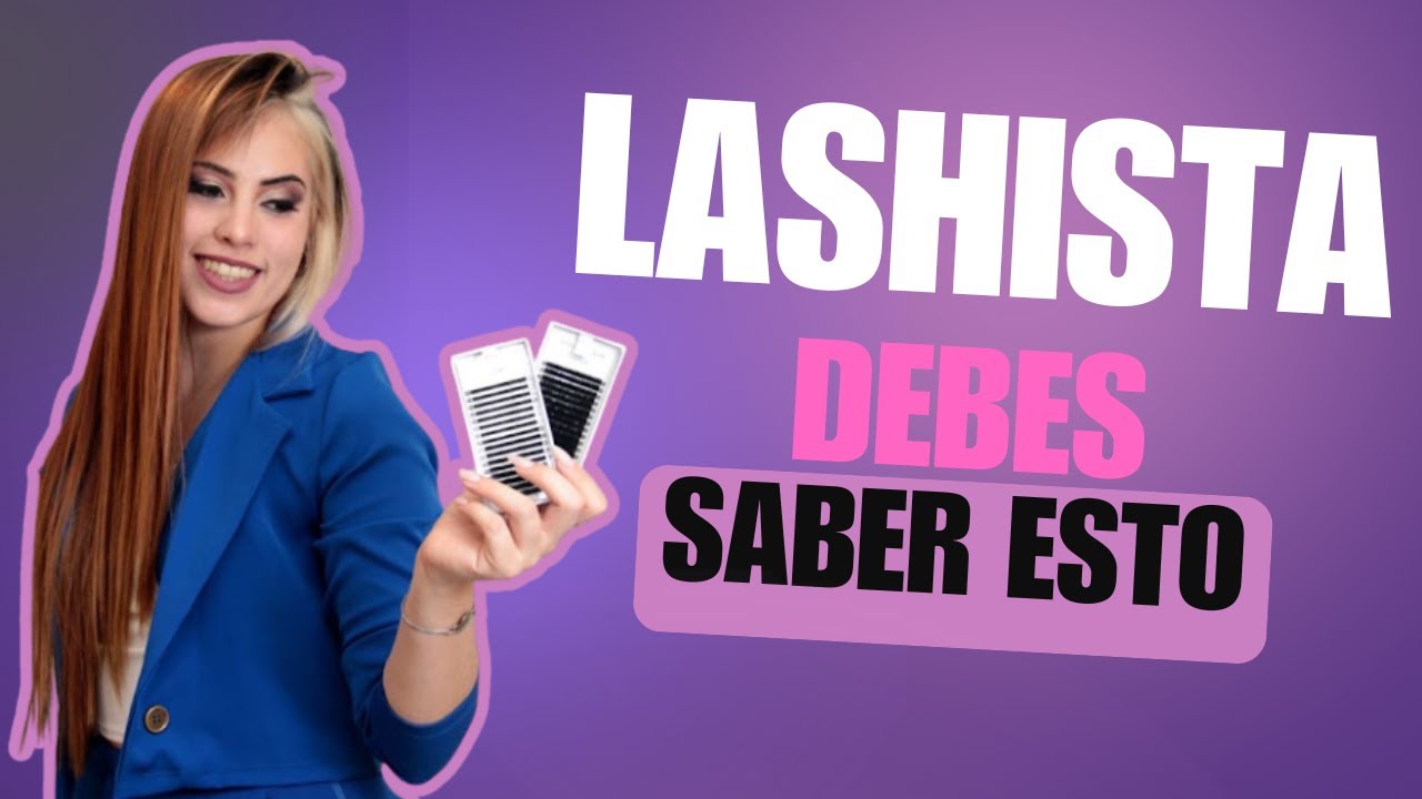 Tipos de extensiones de pestañas