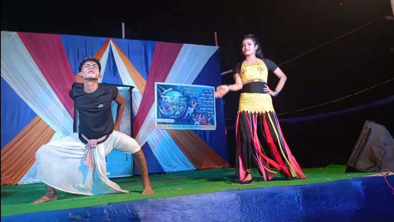 Comedian video || Milan and Misty