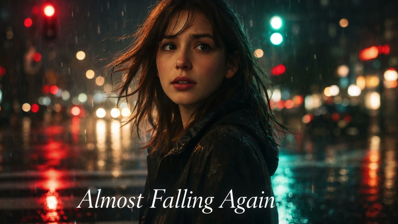Almost Falling Again