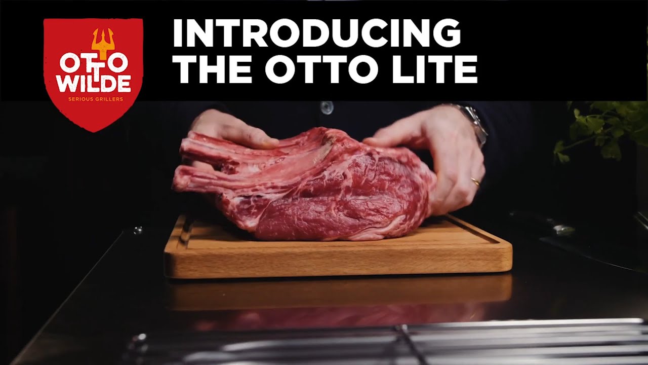 Introducing the Otto Lite