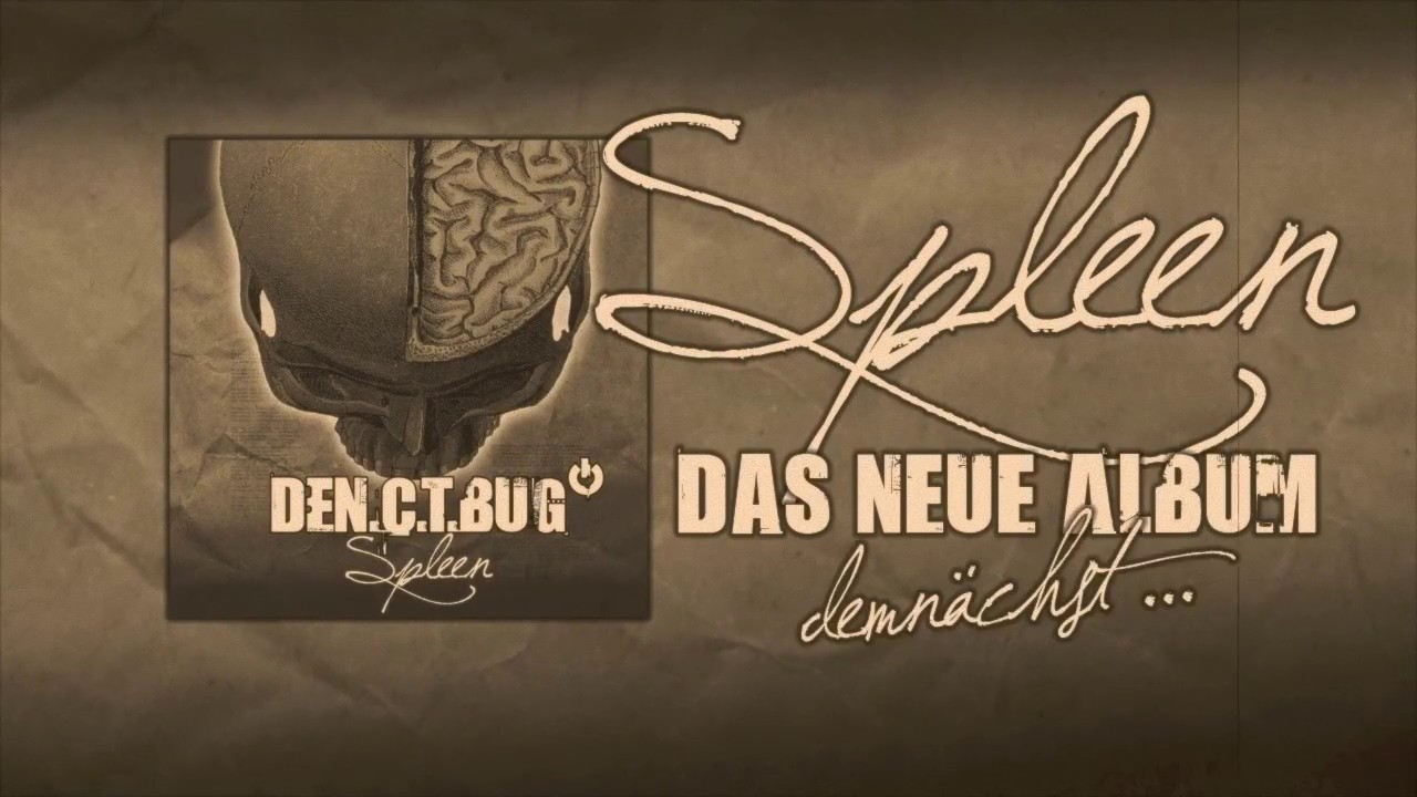 SPLEEN Teaser
