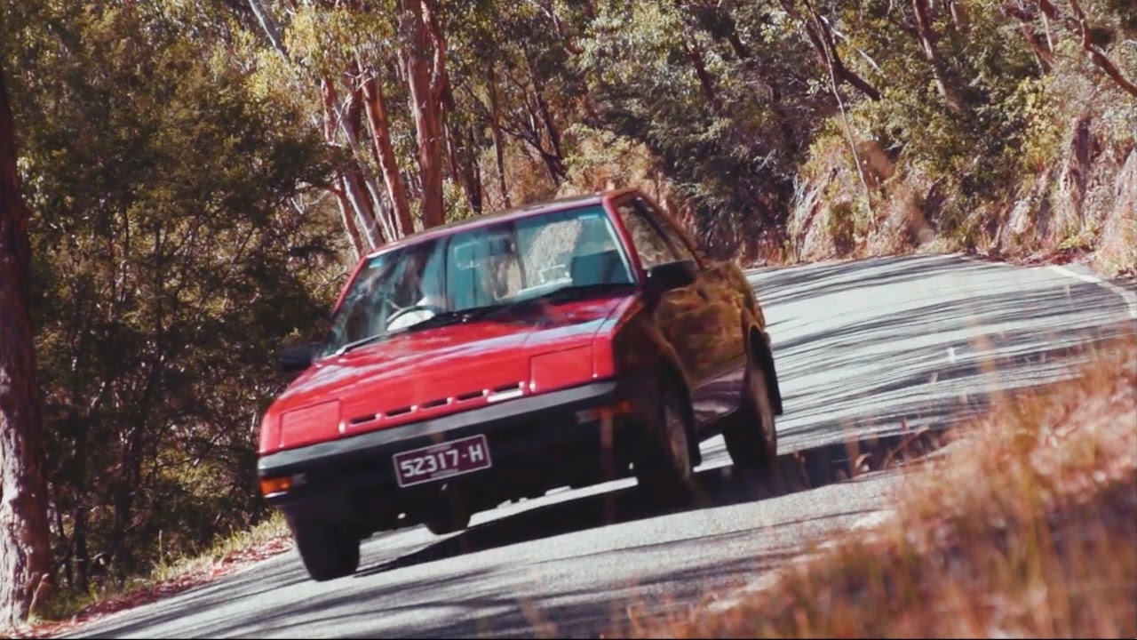 Nissan Pulsar EXA & ET Turbo - Shannons Club TV - Episode 76