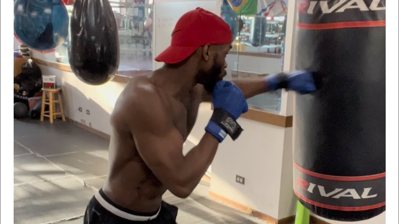 Trenches Boxing TV is live!