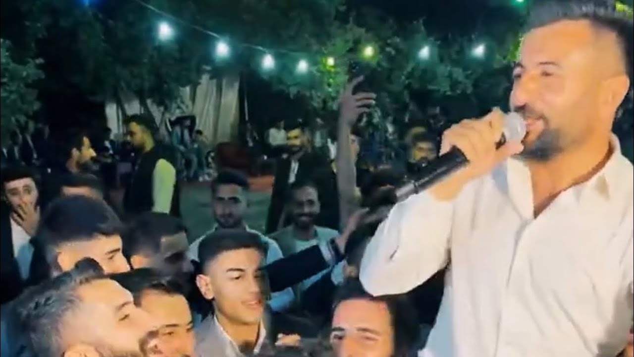 İmat Rekani ( Tun&ccedil; ) Mutlumusun