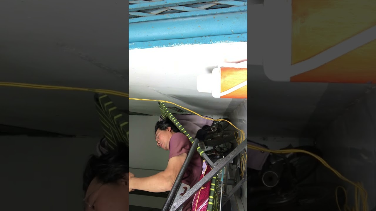 Cuộc sống đi làm mỗi ngày