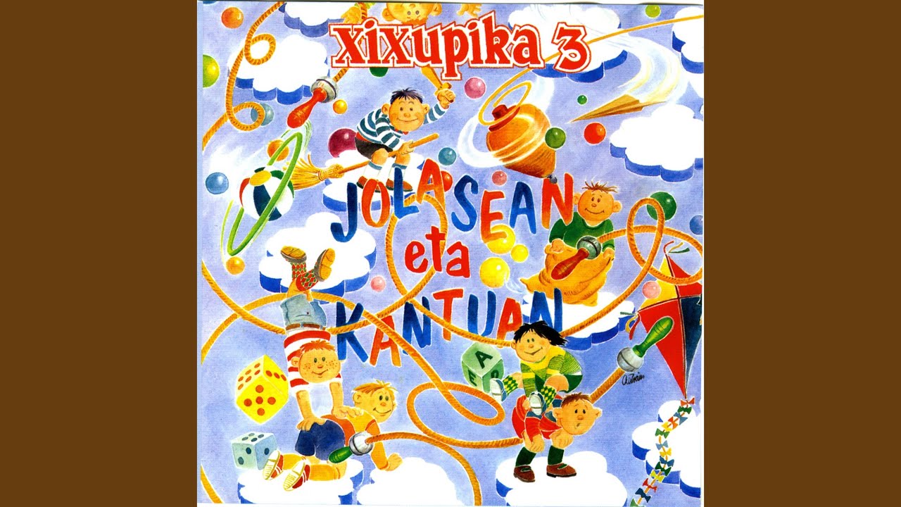 Tzin tzan pintzan