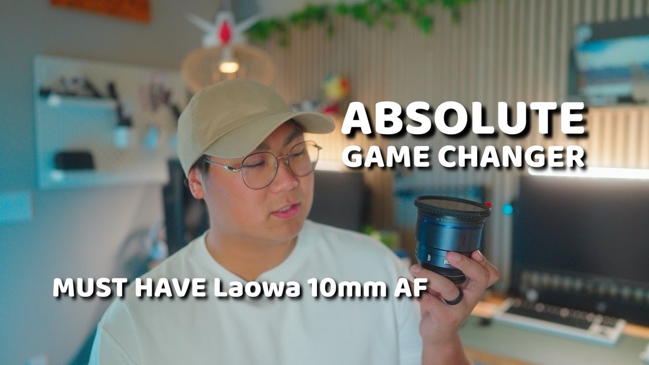 Laowa 10mm 2.8 AF 6 Months Later Review