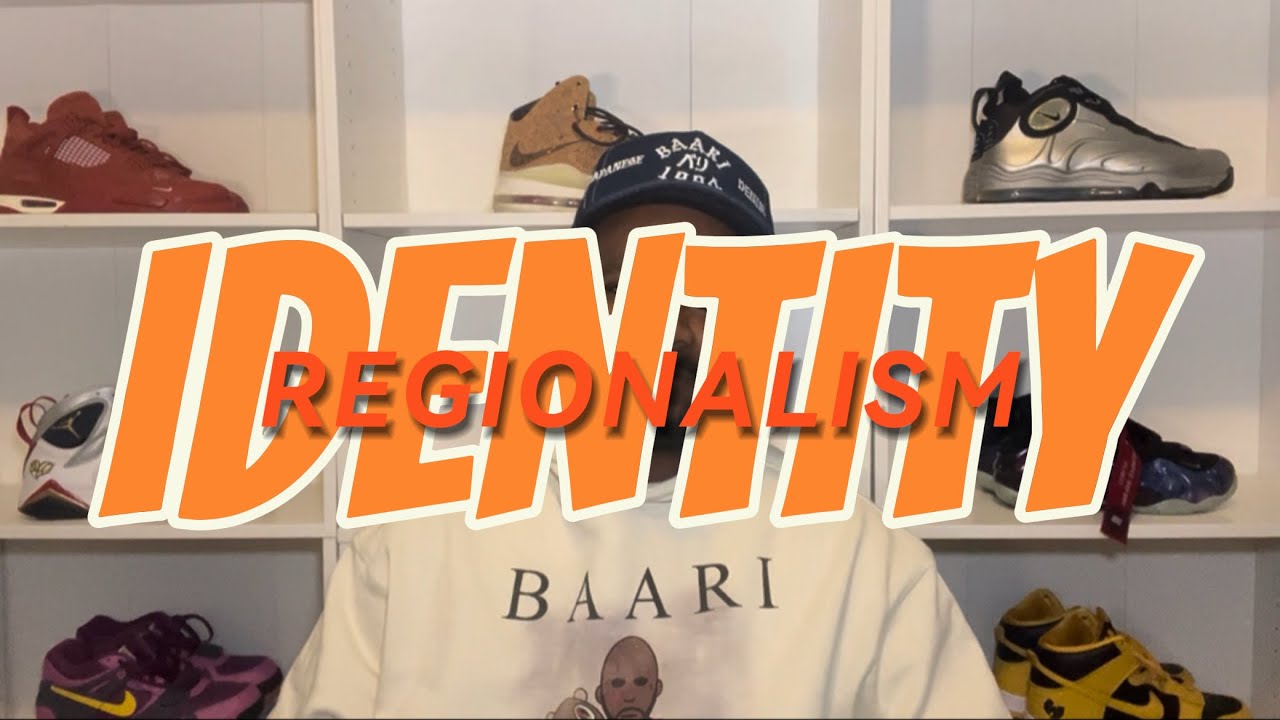 DIFFERENT CITIES, DIFFERENT CULTURES… SAME SNEAKERS? 🤔