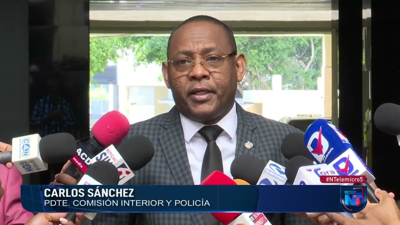 Reforma policial prohibir&aacute; el uso de agentes en instituciones p&uacute;blicas