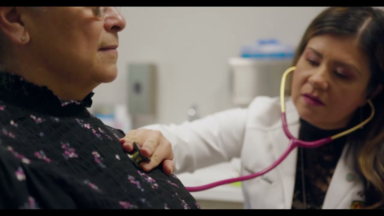 Indian Health Service Celebrates 70 Year Anniversary