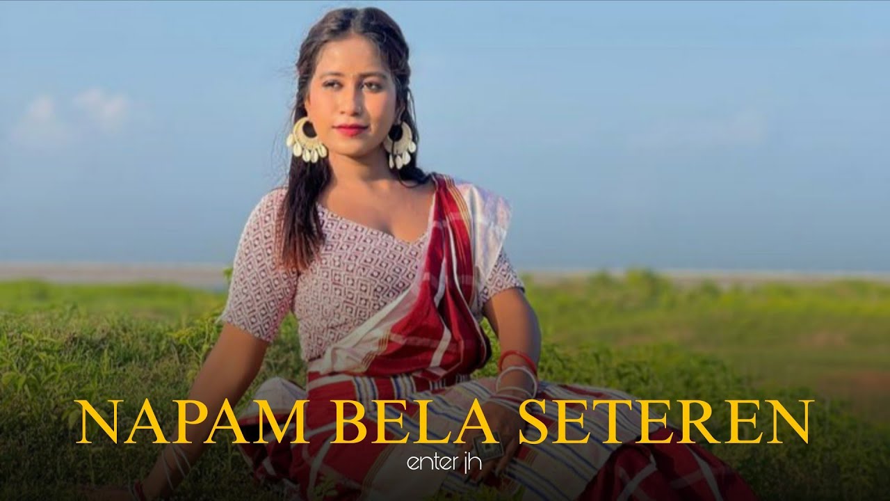 Napam bela seteren - santhali ai song !