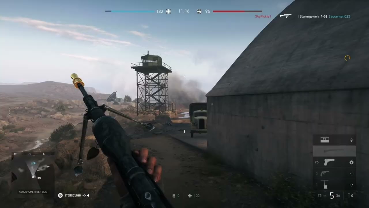 BF5 Clips #2 