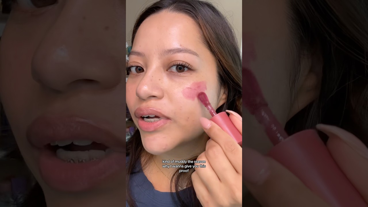 I tried out the Glow Recipe dewy flushes, so you don&rsquo;t to!
