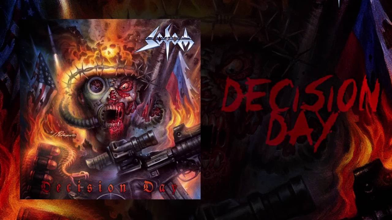 SODOM - 
