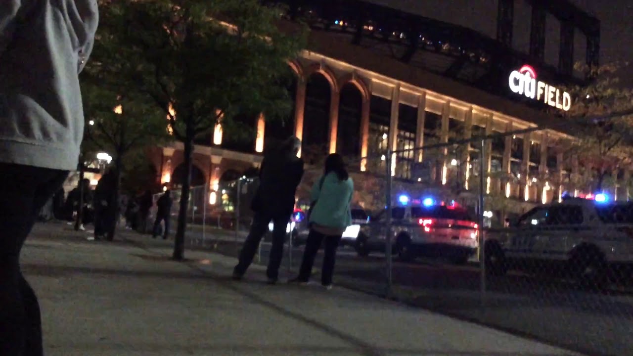 BTS CITIFIELD CONCERT OUTSIDE pt5