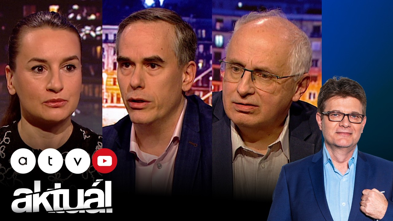 Orbán Viktor, Korda György és Pintér Sándor ultizott egyet a Gösser étteremben // AKTUÁL 2026.02.17.