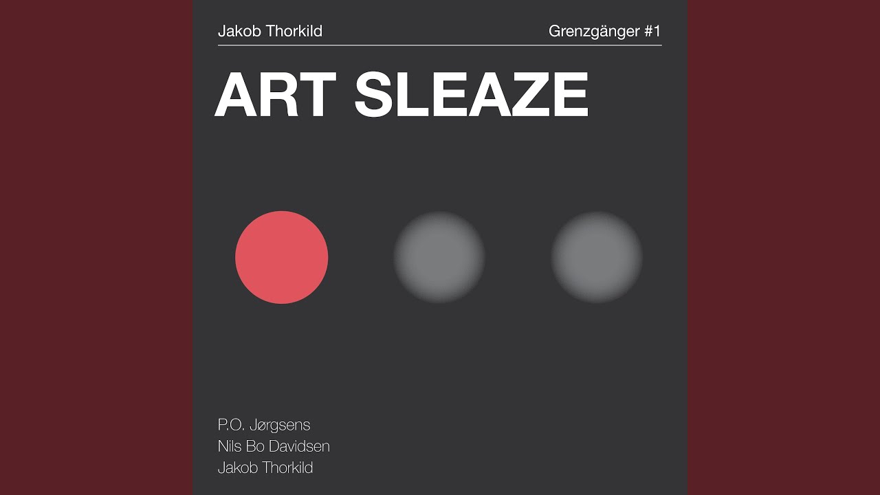 Art Sleaze