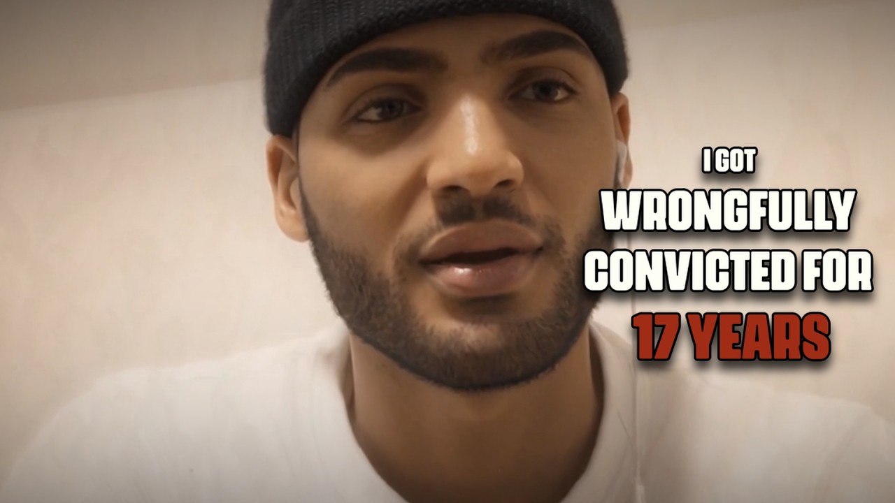 Corrupt Correction Officers | Hefe Bandz | Wrongfully Convicted & Serving A 17 Year Sentence ‼️