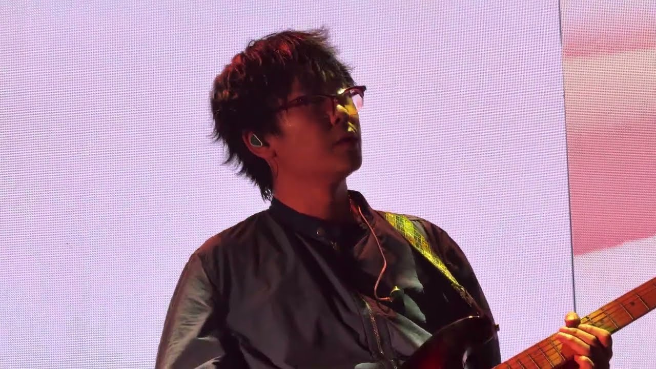 251207 지소쿠리클럽(jisokuryClub) - Megamind + Forever | Into the Wild @YES24 LIVE HALL 