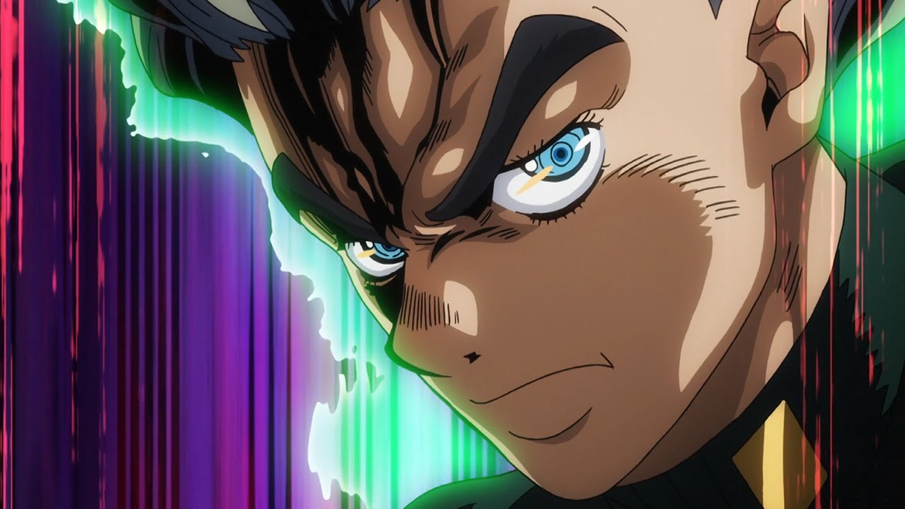 『S u d d e n B a t t l e』-[Diamond is Unbreakable OST Vol. 1 ~Good Morning Morioh Cho~]- {EXTENDED}