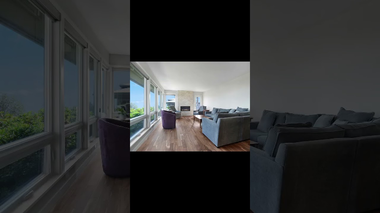 COOPER Design Build Portland Kitchen and Living Room Remodel
