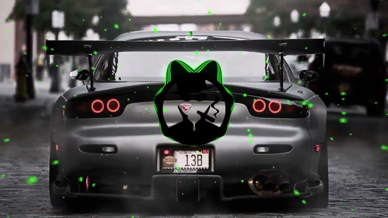 JayRon - Knock Knock (Remix) [BassBoosted]