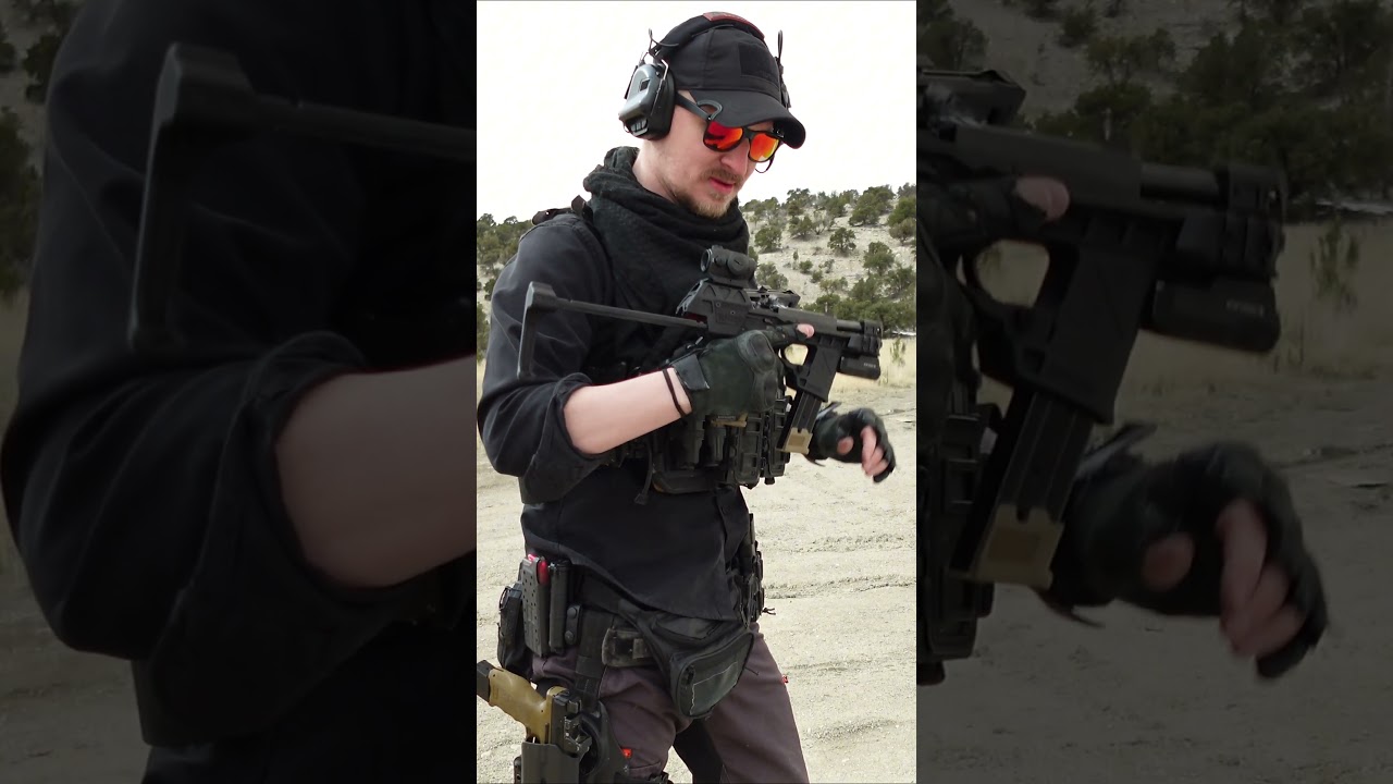 A Bunch Of Fails  #shorts #tactical #gun#shooting #pistol  #shootingsports #glock #funny #fail