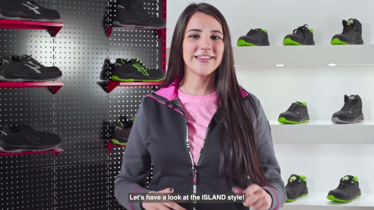 RED INDUSTRY GREEN: HOW SAFETY BOOTS MEETS ECO-FRIENDLY REQUIREMENTS