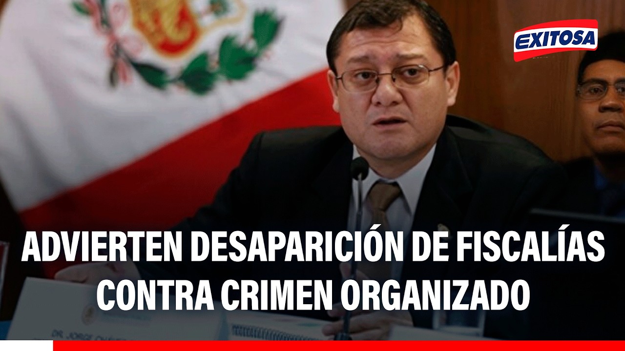 🔴🔵 Jorge Chávez Cotrina: 
