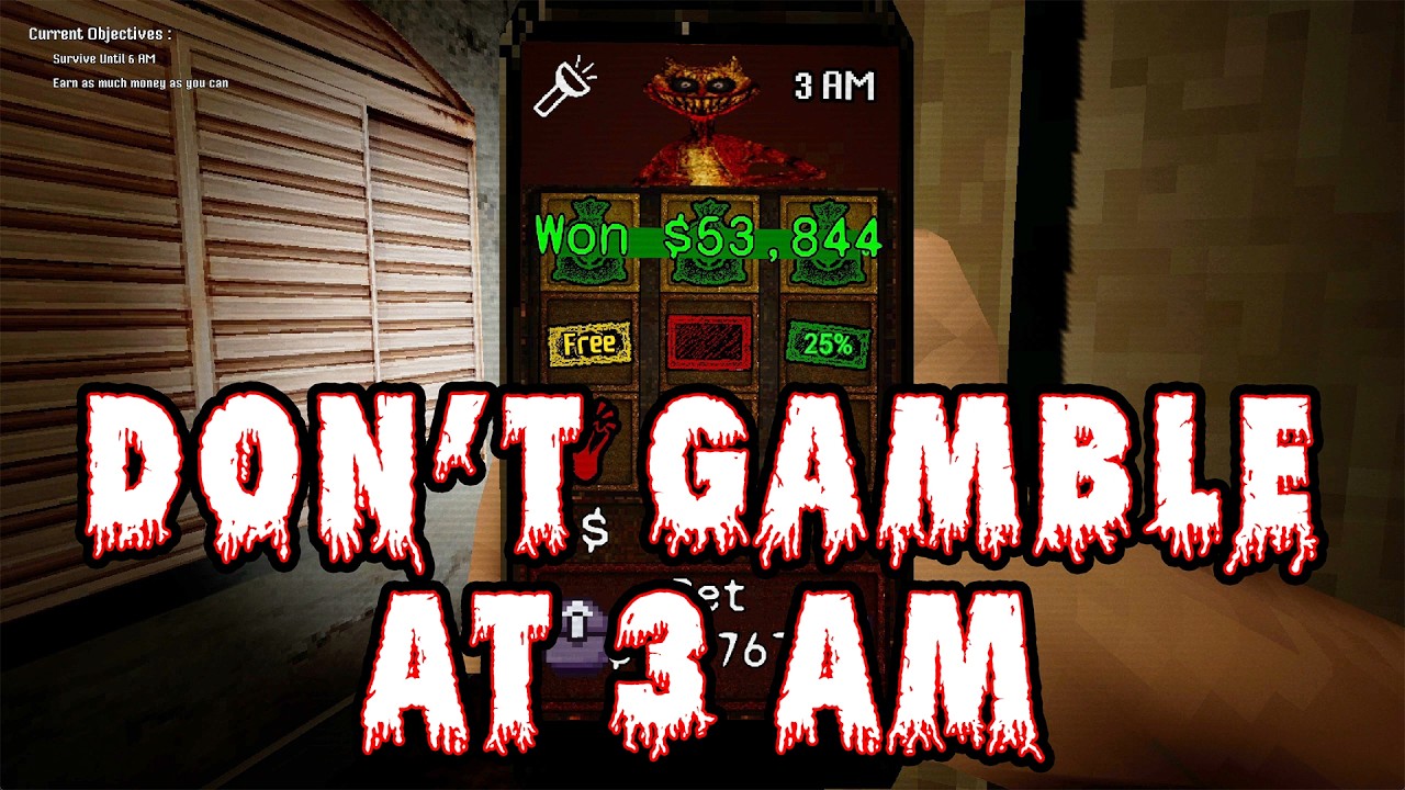 💀 Forced To Gamble To Save My Wife! (Treasure Tiger Gameplay) 💀