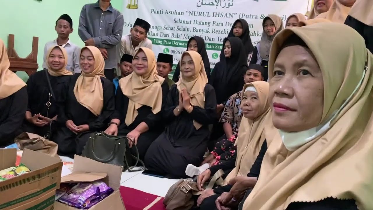 Kegiatan Anjangsana #anjangsana 