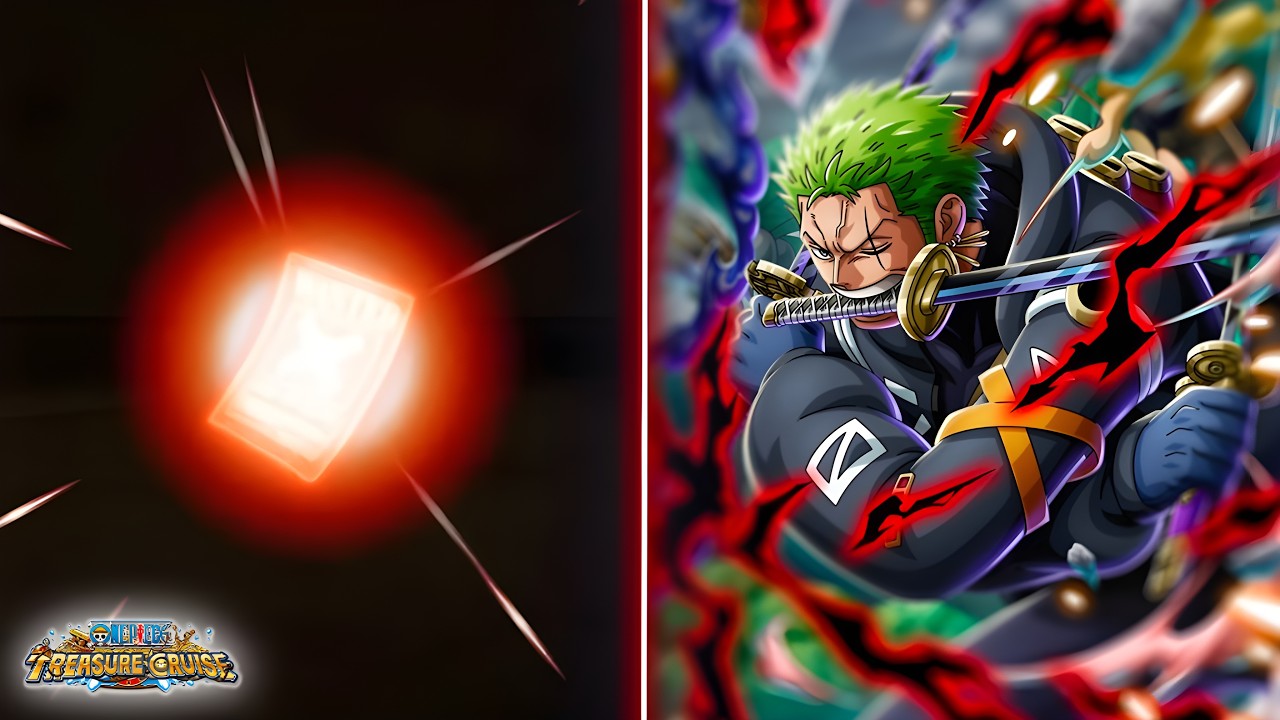 🤑 ON VEUT UN MAX DE ZORO ! 10 MULTIS SUR LA PARTIE 2 DU PORTAIL DE ZORO VS NUSJURO ! - OPTC FR