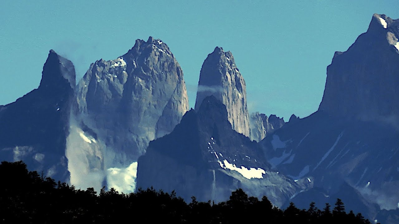 Patagonien