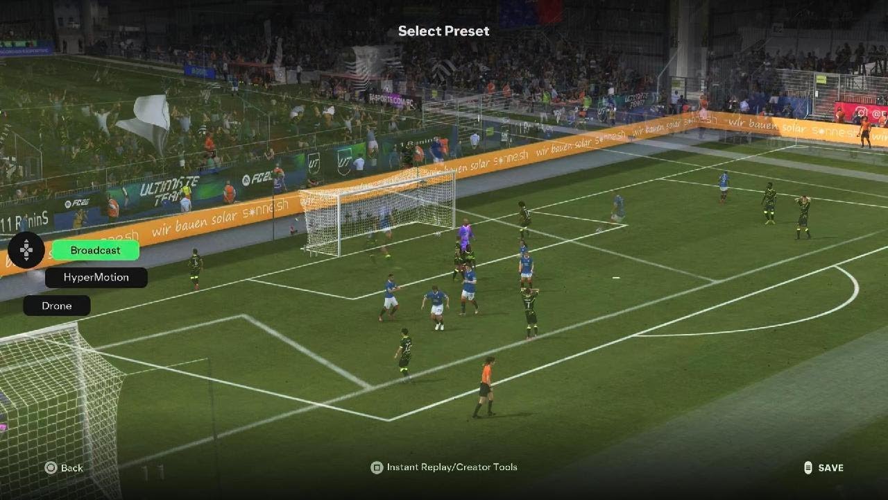 Fifa 26 goal highlights 2nd goal is brilliant
