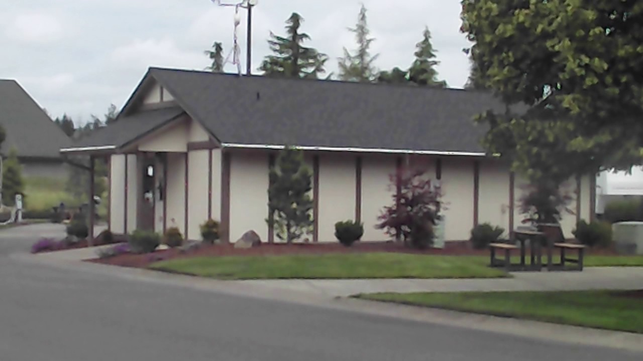 Olde Stone Village - McMinnville OR