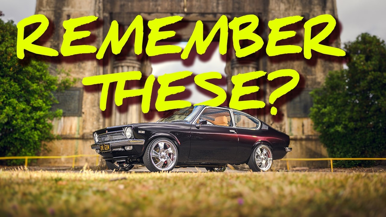 Still a Gem? The TX Gemini Coupe Today