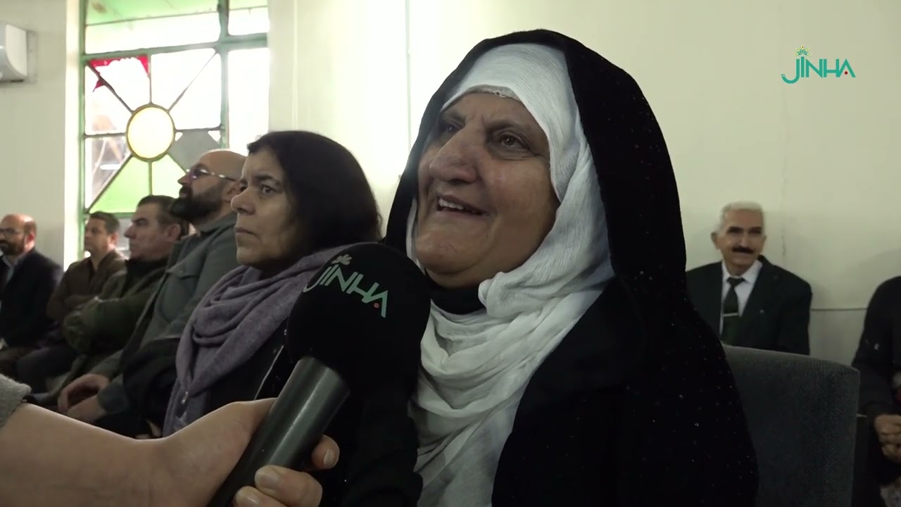 مەراسیمی پرسەو سەرەخۆشی بۆ ساڵح موسلیم لە مزگەوتی قازی محەمەد ئەنجام درا