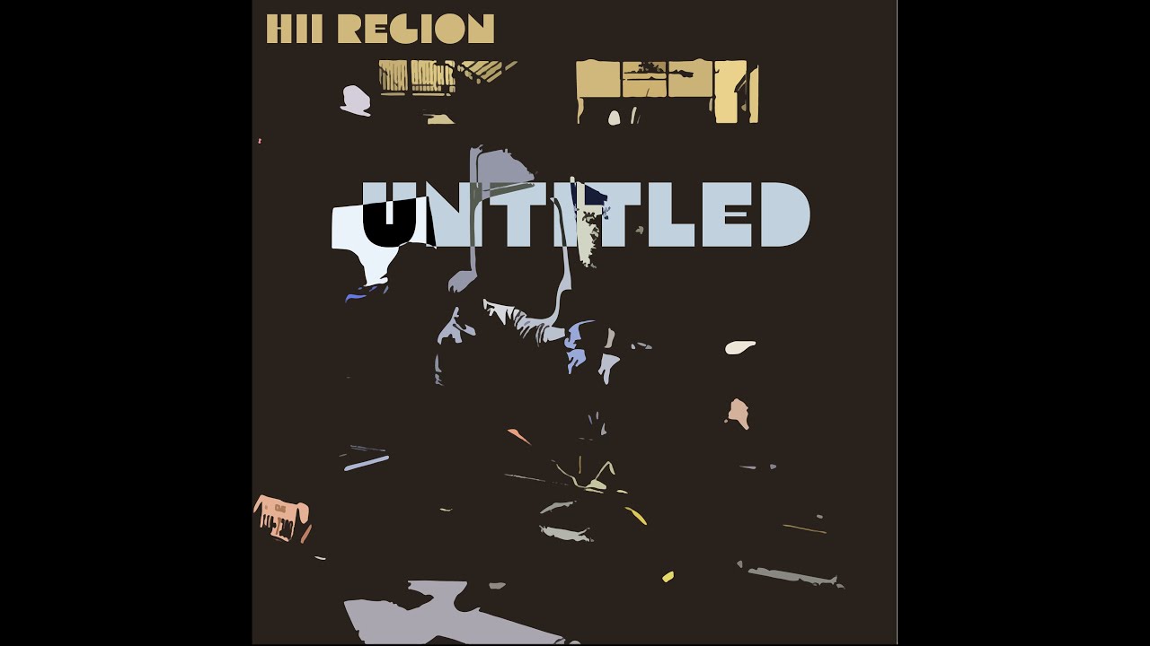 HII Region - Untitled
