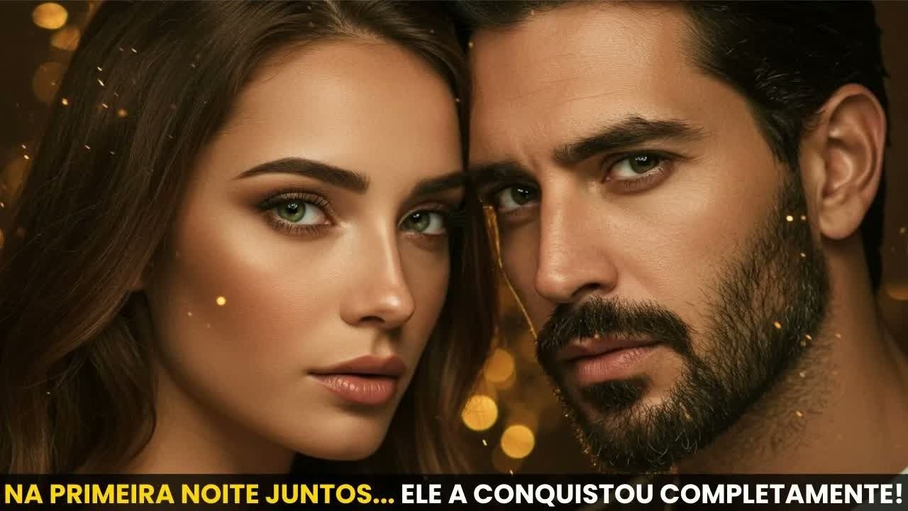 💔ELA AINDA PURA NUNCA SE ENTREGOU A NINGUÉM... ATÉ QUE O MILIONÁRIO LHE DEU A MELHOR NOITE!