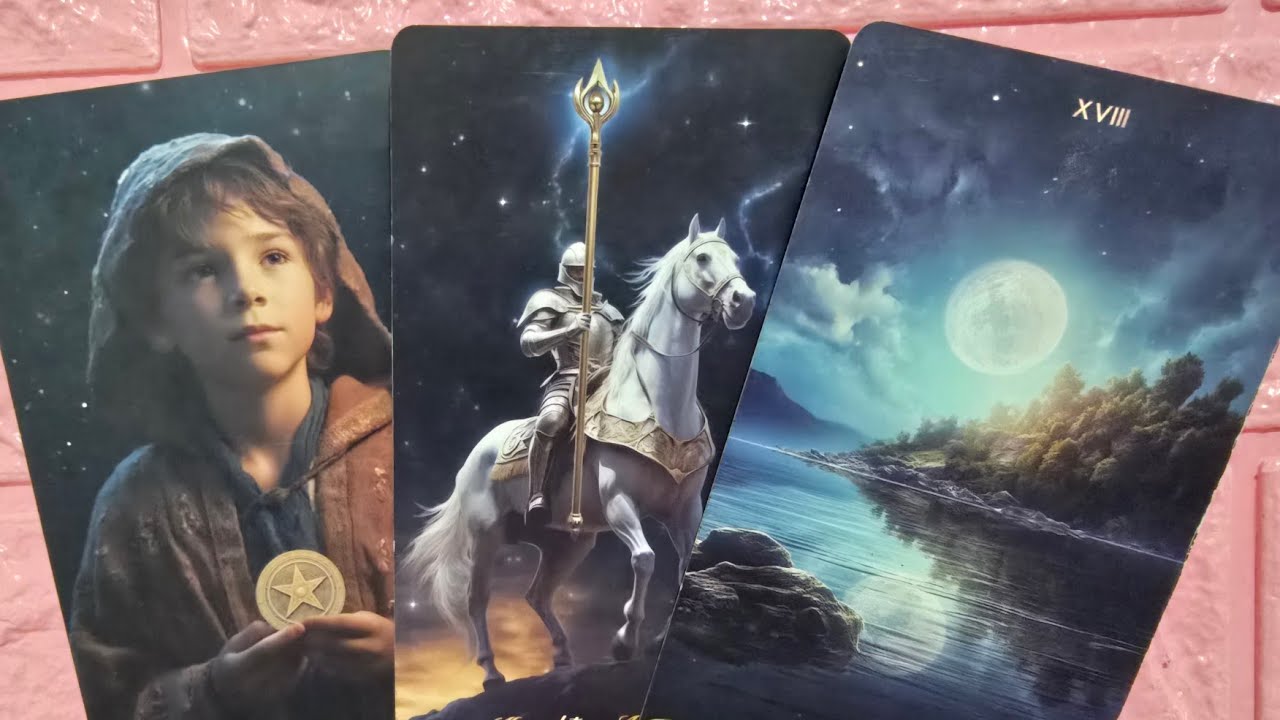 CAPRICORNIO ♑️ VIENE FUERTE Y SIN AVISAR YA! ALGUIEN TE VA A IMPACTAR | LO QUE NADIE TE CUENTA TAROT