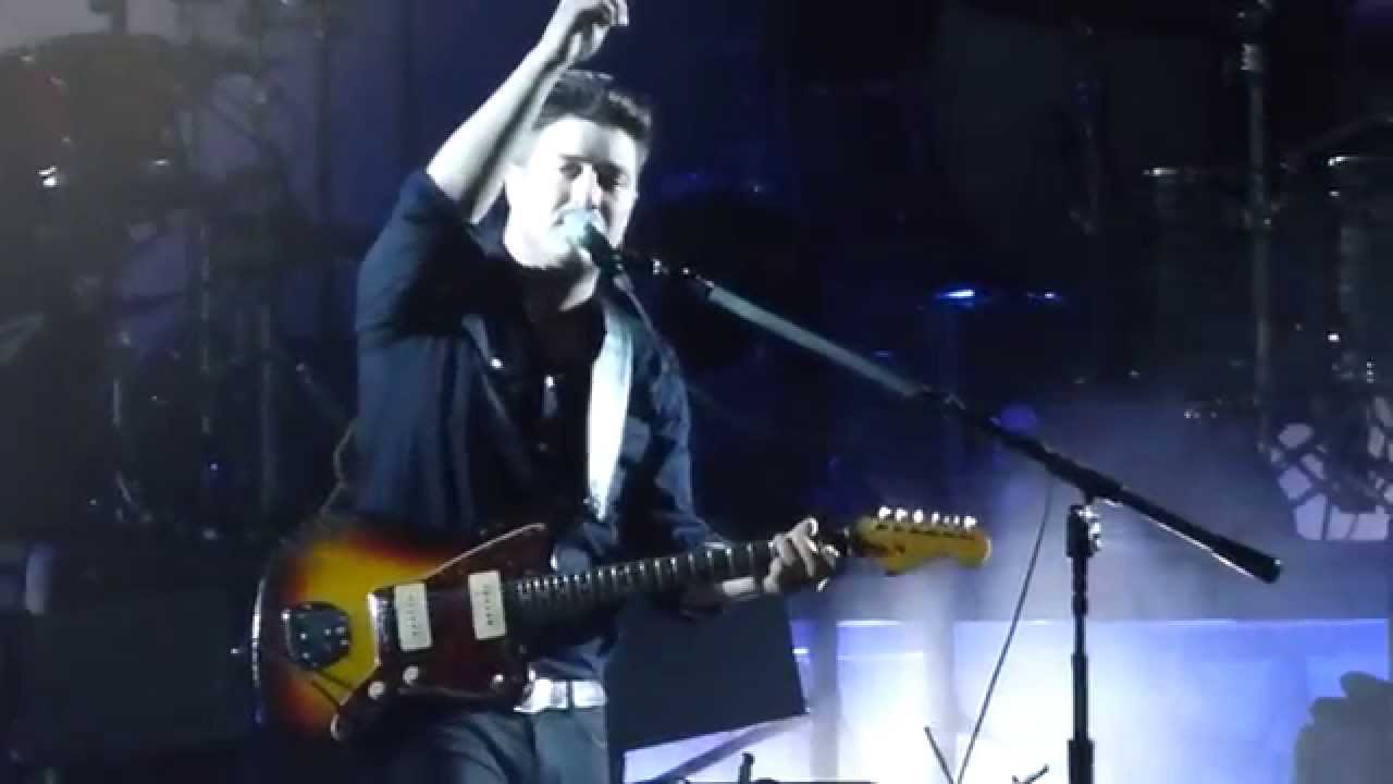 Mumford & Sons - Believe - (Arena di Verona, 29/06/2015)