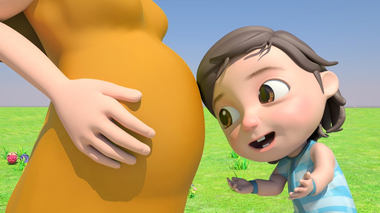 Baby Born Song 👶 Kisbaba Sz&uuml;letik| LetsgoMartin