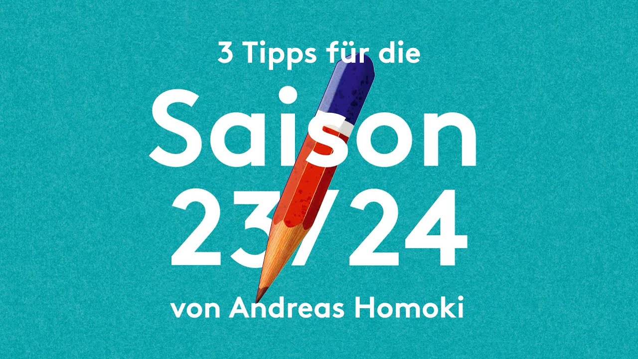 3 Tipps f&uuml;r die Saison 23/24 von Andreas Homoki - Opernhaus Z&uuml;rich