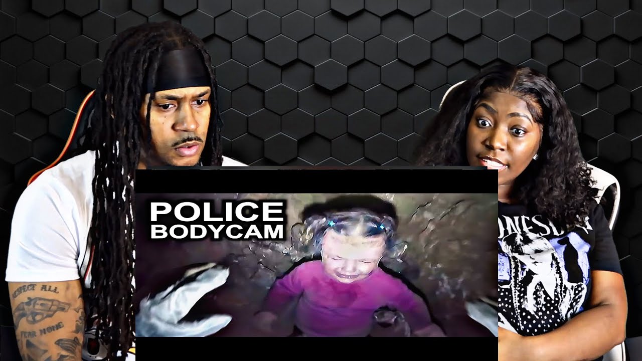 When Missing Children Realize They've Been Rescued (Dr Insanity)
